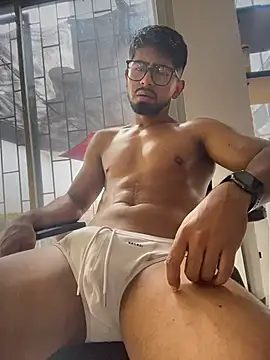 Chat +18 de Teaserhoussejj_ ao vivo