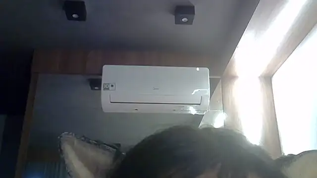 Show de webcam de SkinnyKitten
