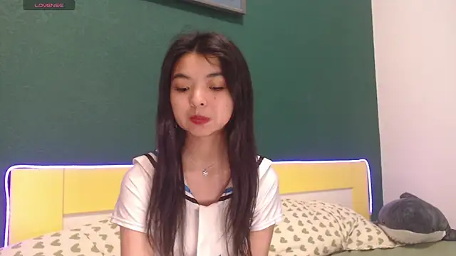 Shy_Kira 现场XXX聊天