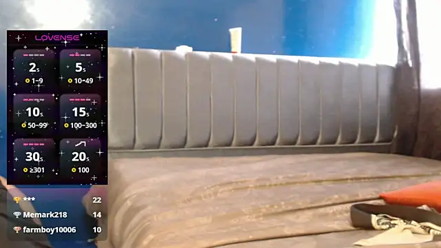 sugarbrown011's Live XXX Chat