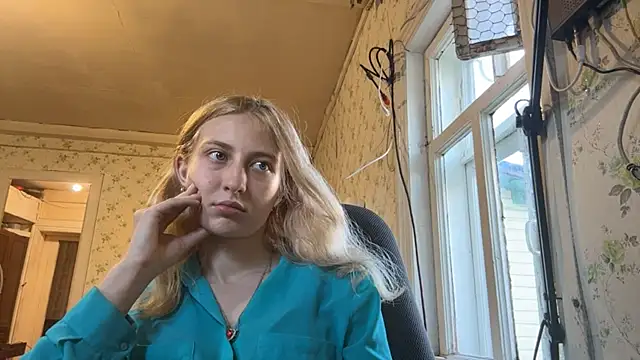 Chatroom XXX en direct de LisaBam