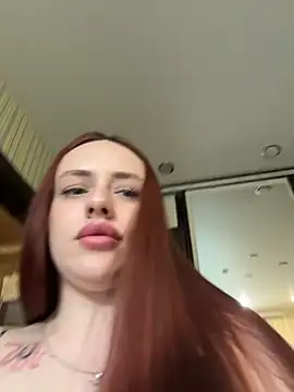 XXX chat uživo modela Miss_Lissan