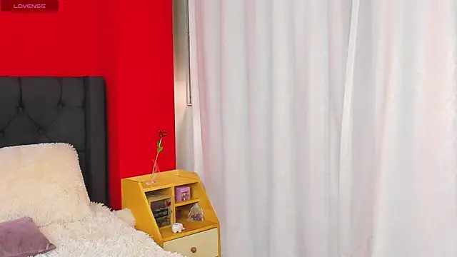 Chat XXX en directo de SophiaLiu