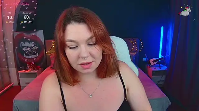 Chat XXX en directo de Lilumytrend