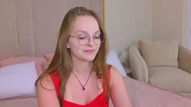 Онлайн чат XXX MadisonSmitt