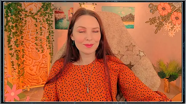 LanaRadiance 라이브 XXX 채팅