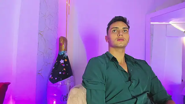 andrewevans46 现场XXX聊天