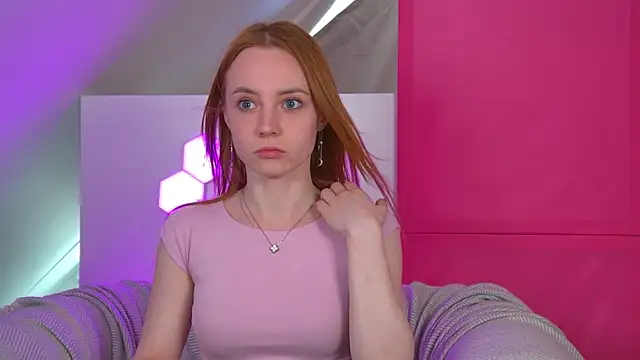 Chat XXX en directo de GemmaGellar