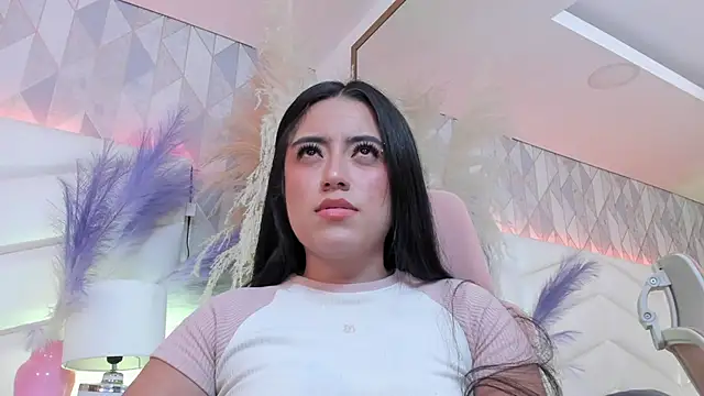 Rebeca_jones' Live XXX Chat