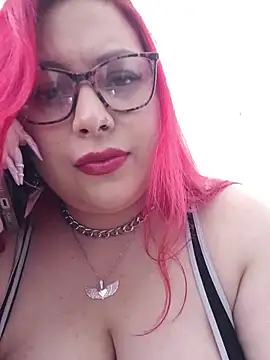 Blair_Elliss Adlı Modelin Canlı XXX Sohbeti
