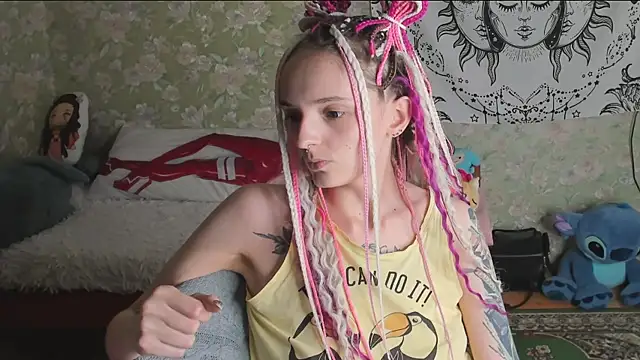 Cutie_Adelia's Live XXX Chat