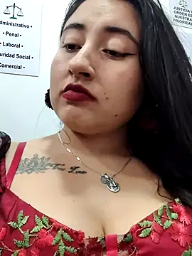 Živý XXX chat _Sarah-Office1