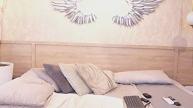XXX chat uživo modela Lexy_Ross