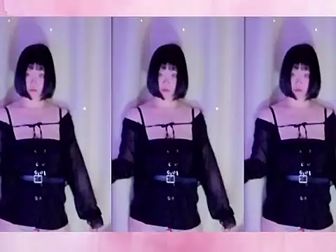 Živý XXX chat MiMi-smallmimi