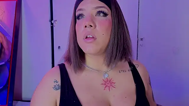 Melissa_Adamsx élő XXX-chatje