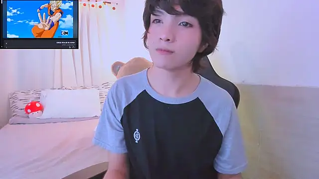Chat XXX Live Sweet_Allan