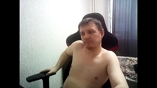 MysteriousWanderer Шоу с уебкамера