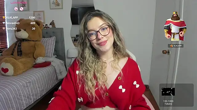 samysweet_8n Live XXX chat