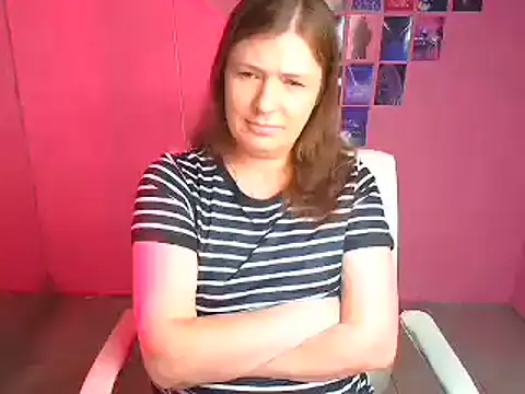 Lissmilf Live XXX-Chat