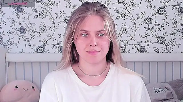 AngelAnty's Live XXX Chat