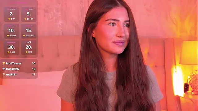 Chat XXX Live LisaDeviss