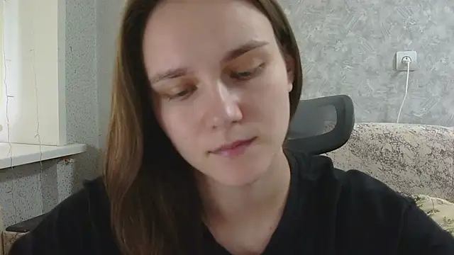 DolcezzaCream Live XXX-Chat