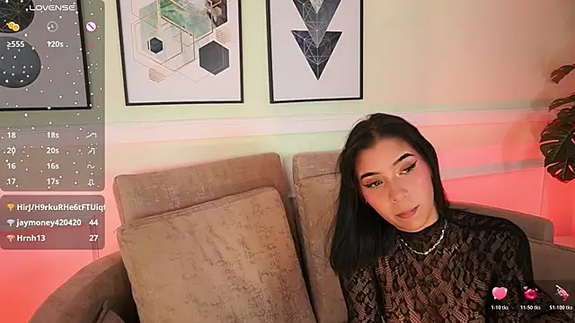 MaddyWattson Chat XXX live