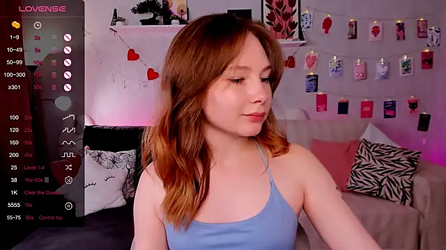LanaBlu_ Live XXX-Chat