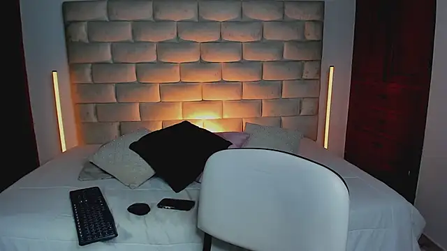 HollyGrey_ 라이브 XXX 채팅