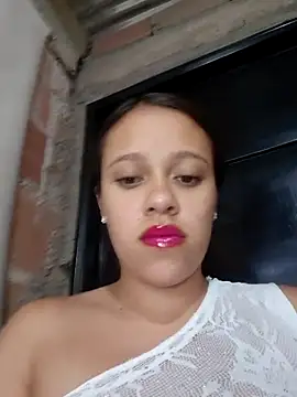 Chat XXX ao vivo de lachiki_plus