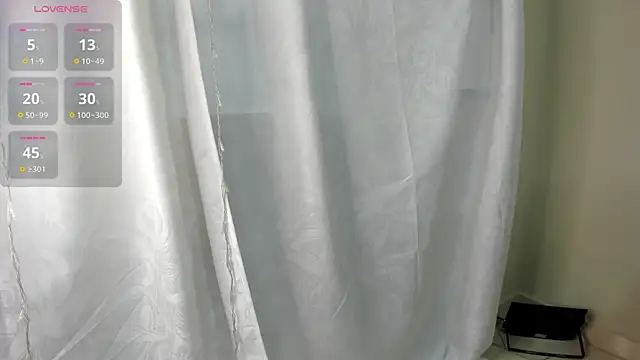 XXX chat uživo modela dahian_carter