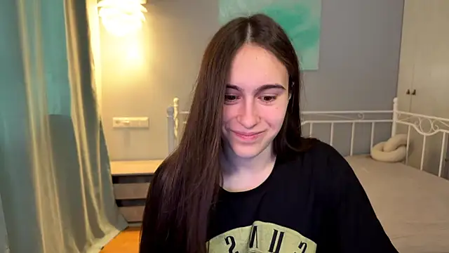 XXX chat uživo modela AliceKolltt