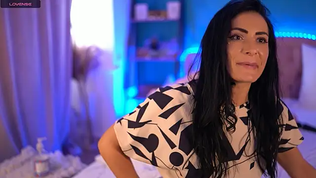 RaisaVawn Live XXX-chat