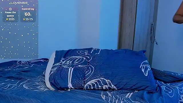 XXX chat uživo modela AmaiaFerrer