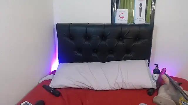 KrystalAdams – Live XXX-chat