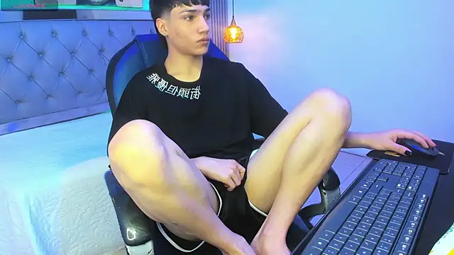 SamBlack_'s Live XXX Chat