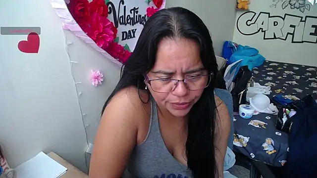 XXX chat uživo modela Miss__kendra_