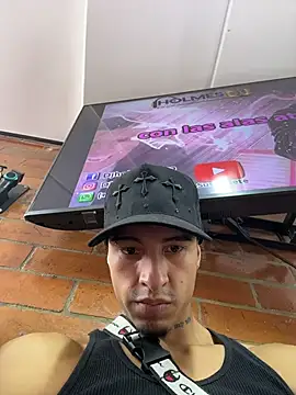 willclayy – Naživo XXX chat