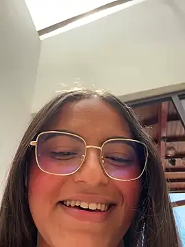 XXX chat uživo modela JessiBannkss