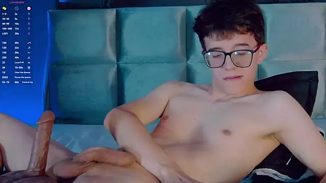 Tristan_Kanen Live XXX chat