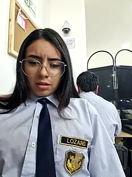 Živý XXX chat Angela__05