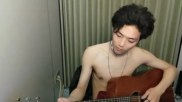 wssoo11のライブXXXチャット