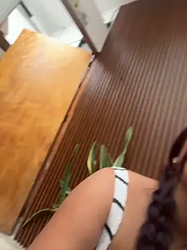 Chat +18 de CrystalCarrington ao vivo