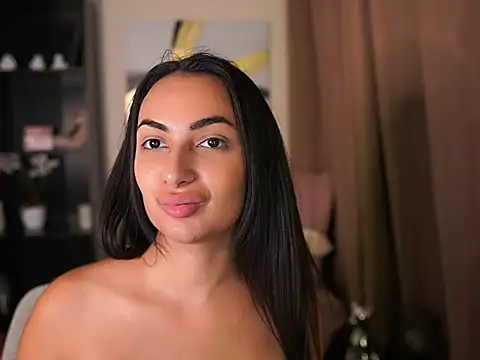 XXX chat uživo modela LeicaStar