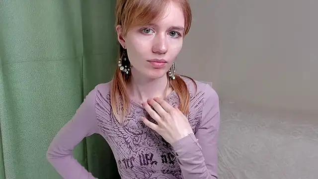 XXX chat uživo modela ArmindaPlush
