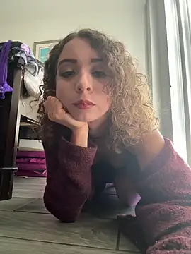 Chat +18 de Littledeathtrap ao vivo