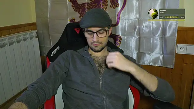 zadrotx webcam show