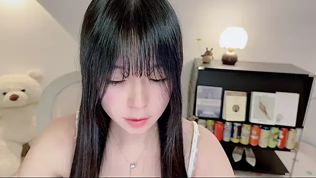 XXX chat uživo modela Onechestnut