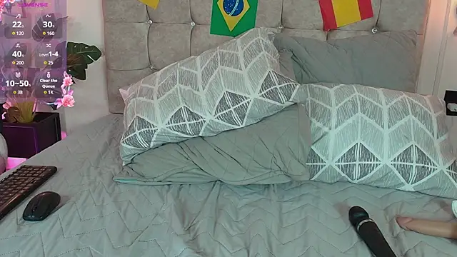 Chat XXX ao vivo de CandyLips_4