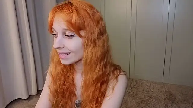 XXX chat uživo modela tgirlfoxy